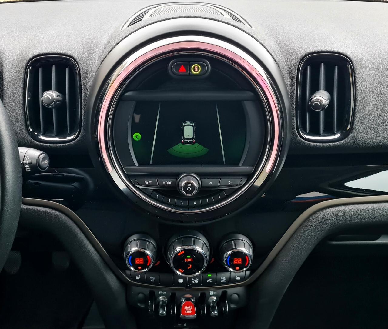 Mini One Countryman 1.5 102 CV Boost