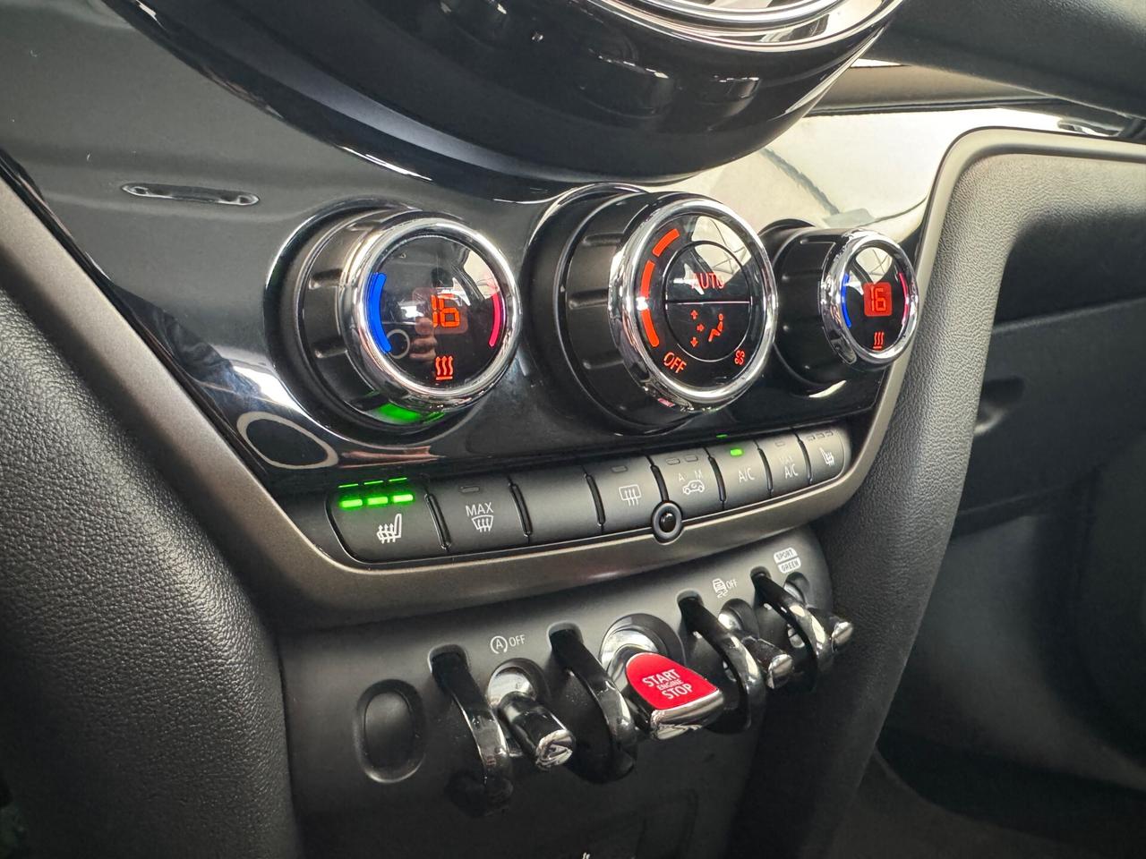 Mini Cooper D Countryman 2.0 Northwood Edition