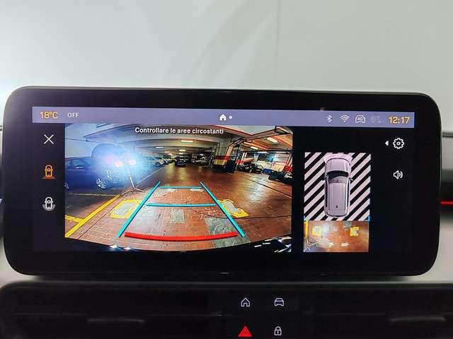 Jeep Avenger MY2025 1.2 100cv Summit + Navi + Tetto + Winter