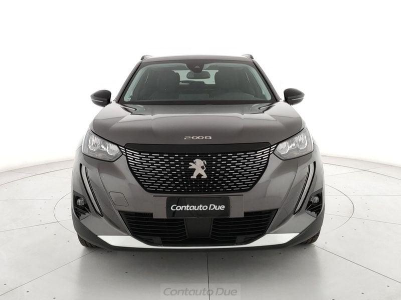 Peugeot 2008 2008 BlueHDi 110 S&S Allure Pack