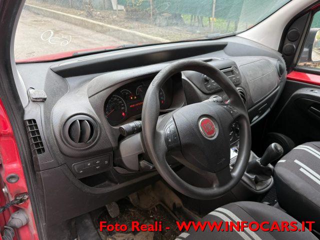 FIAT Fiorino 1.3 MJT 95CV Furgone Adventure