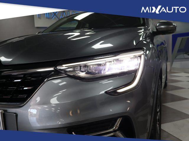 RENAULT Arkana 1.6 E-Tech Full Hybrid 145 CV Intens EU6