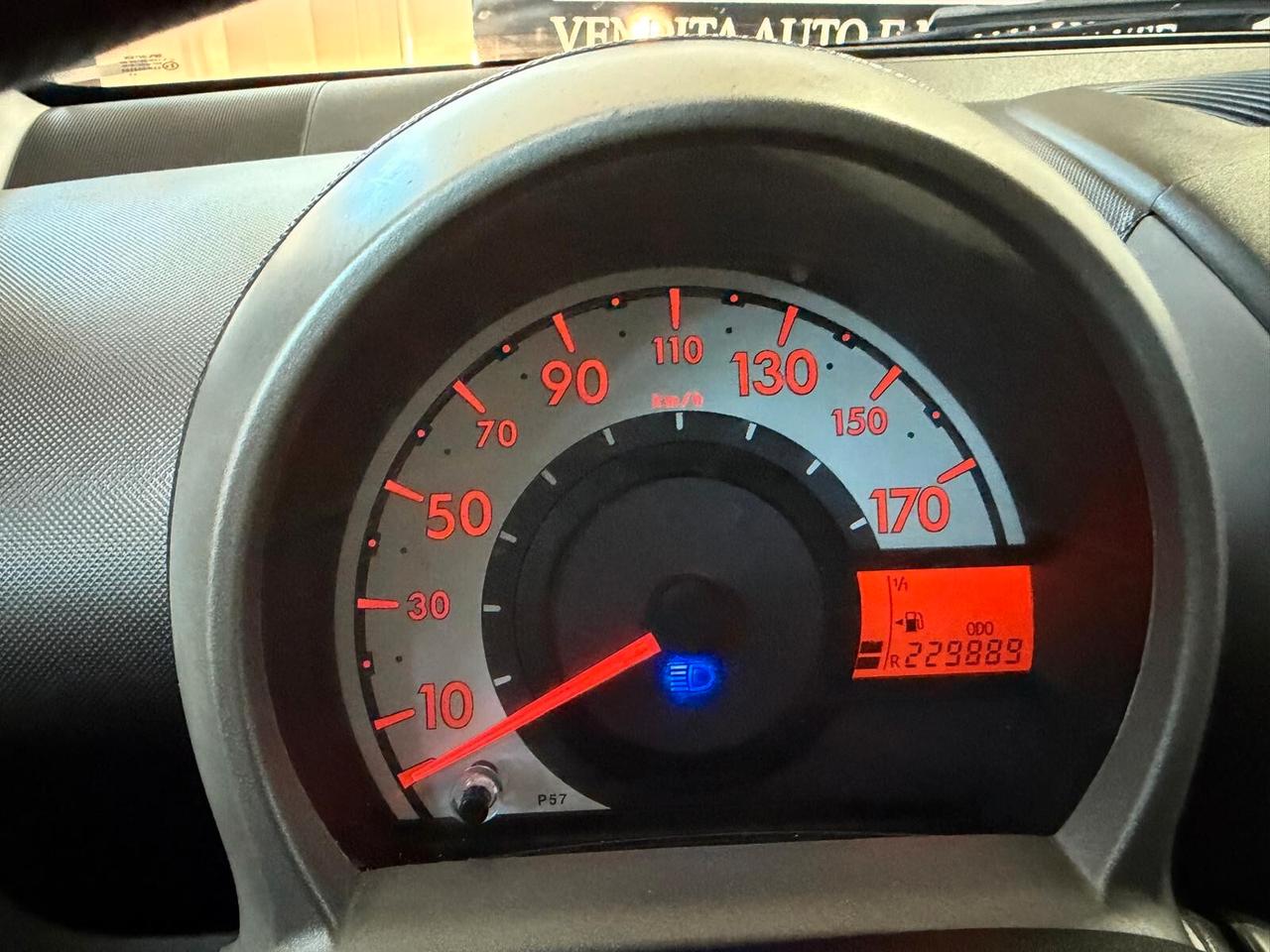 Toyota Aygo 1.0 12V VVT-i 5 porte Sol
