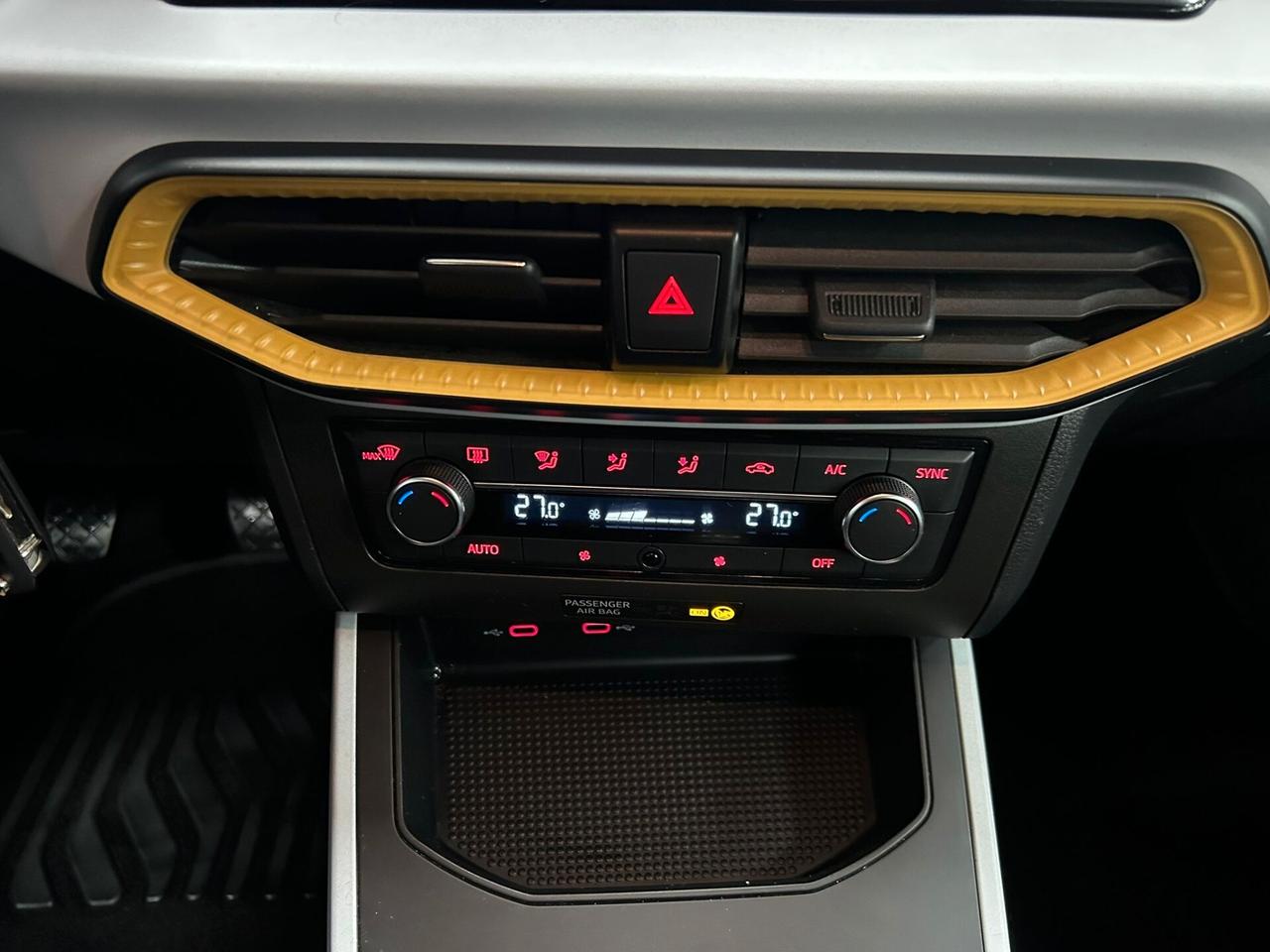 Seat Arona 1.0 EcoTSI Style