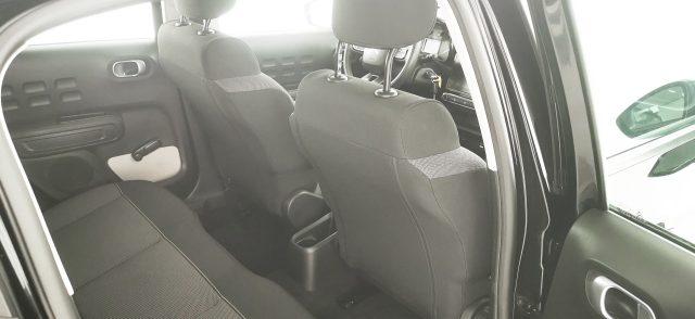 CITROEN C3 PureTech 82 S&S Feel