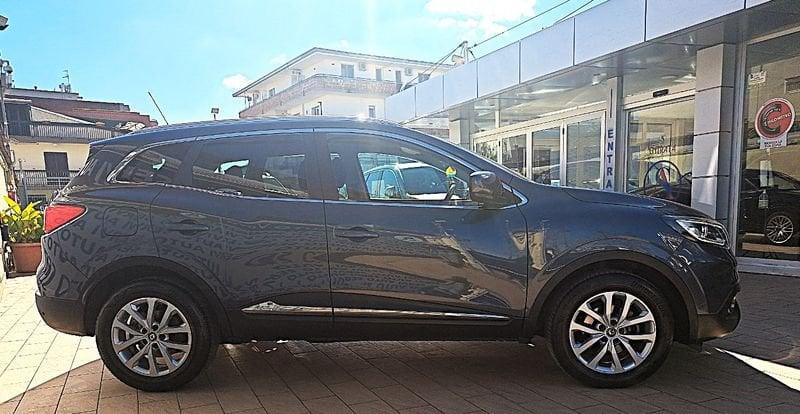 Renault Kadjar 1.5 Energy dCi 110cv INTENS