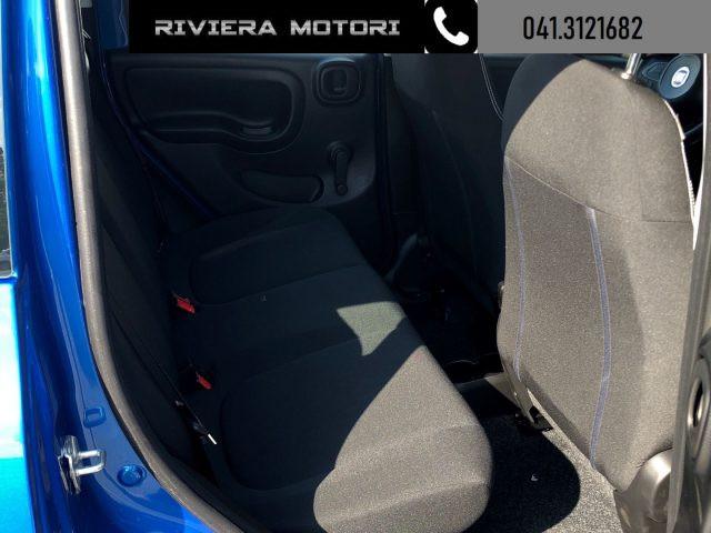 FIAT Panda 1.0 Hybrid My25 *COLORE E PACK CITY INCLUSI*
