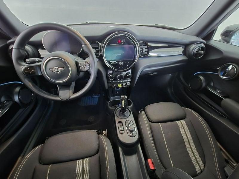 MINI Full Electric Mini F56 2021 Mini 3p Cooper SE Classic auto
