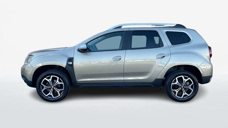 Dacia Duster 1.6 sce Prestige Gpl 4x2 s&s 115cv