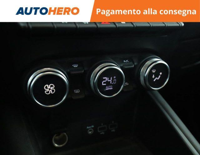 RENAULT Captur Plug-in Hybrid E-Tech 160 CV Intens