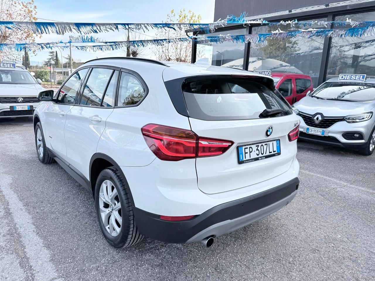 " PERFETTA " Bmw X1 xDrive20d Business