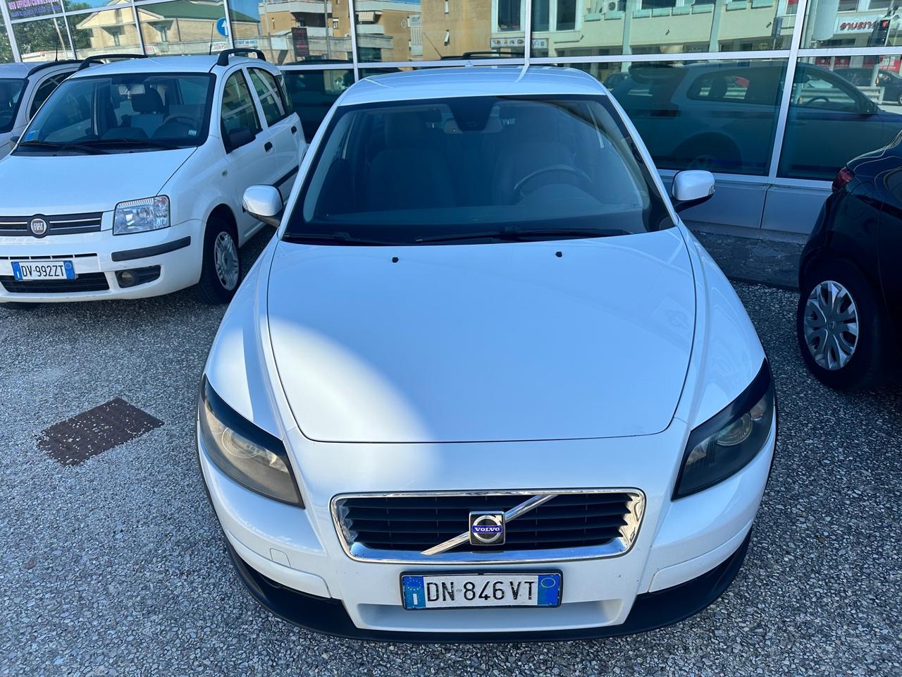 Volvo C30 1.6 D Summum