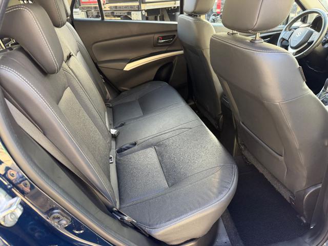 SUZUKI S-Cross 1.4 Hybrid 4WD All Grip A/T Starview