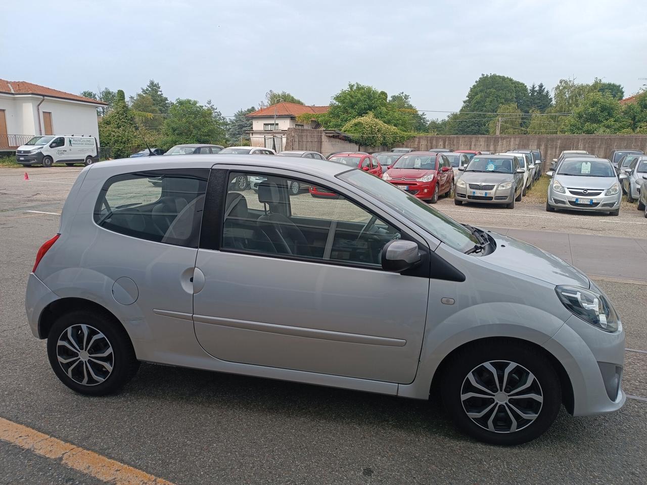 Renault Twingo 1.2 16V Wave