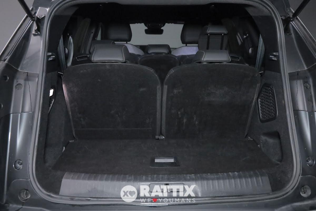 Peugeot 5008 1.2 hybrid 145CV Allure e-dcs6 7p.ti