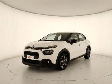 Citroën C3 PureTech 83 S&S Shine Pack