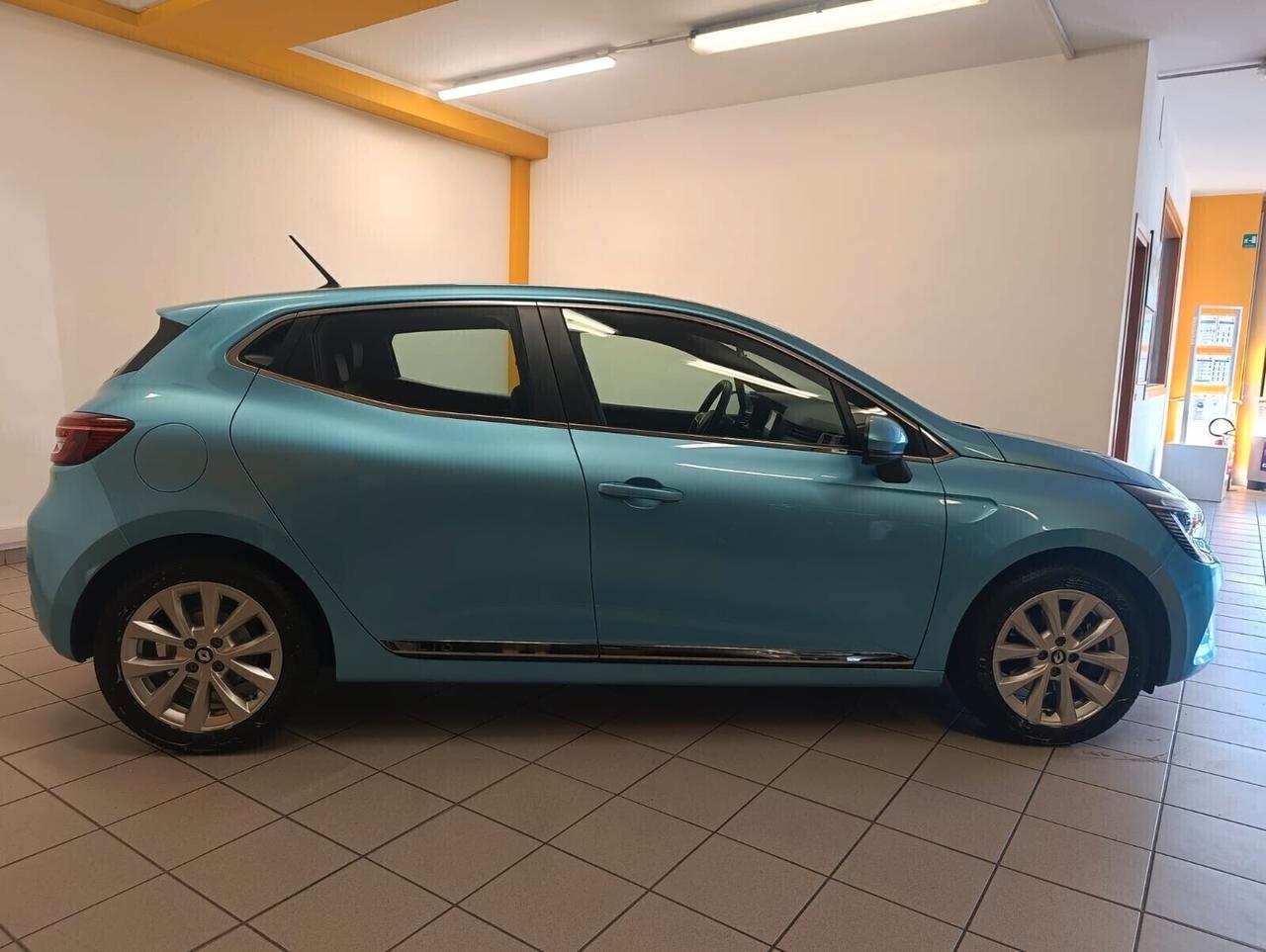 Renault Clio Full Hybrid E-Tech 140 CV 5 porte Intens