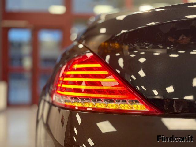 BMW 630 i 272cv Coupe LCI "CAMBIO MANUALE"