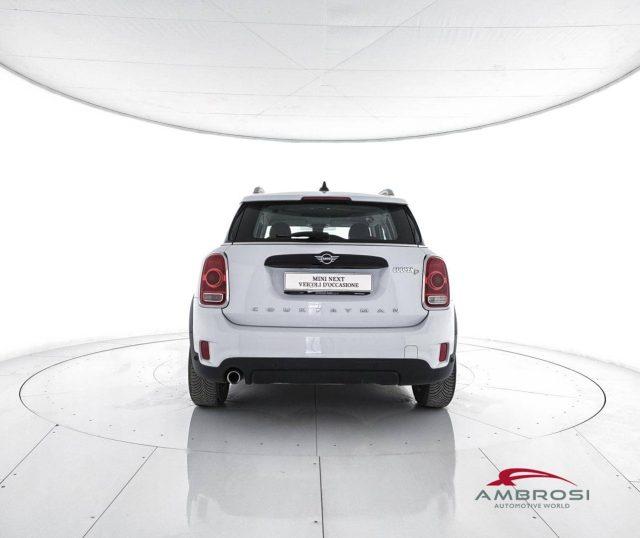 MINI Countryman Cooper D 2.0 Cooper D ALL4