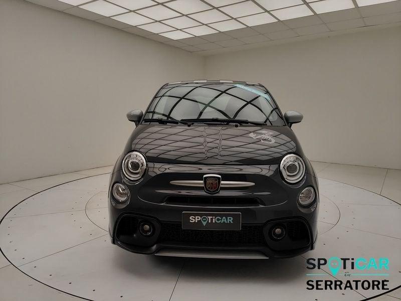 Abarth 695 1.4 t-jet 70th 180cv