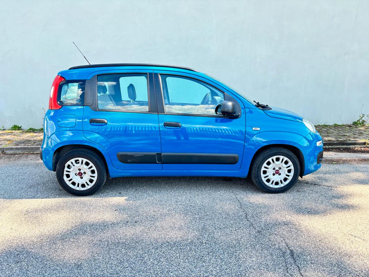 Fiat Panda 1.3 MJT S&S Lounge