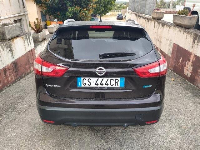 Nissan Qashqai 1.5 dCi Business