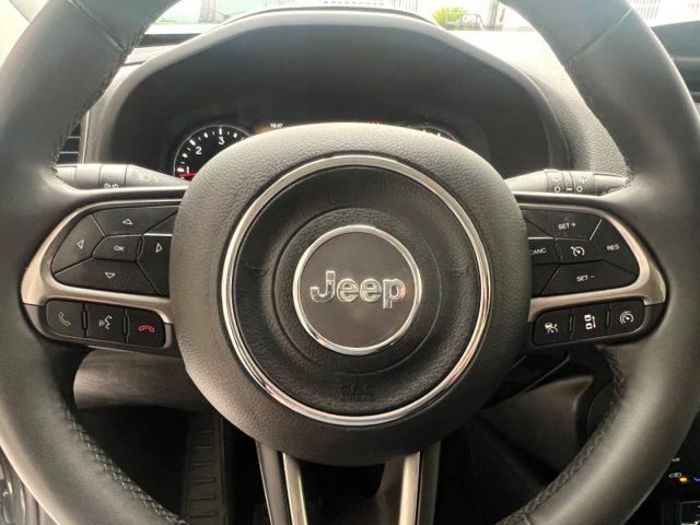 JEEP Renegade 1.6 Mjt 130 CV Limited navi da ?199,00 mensili