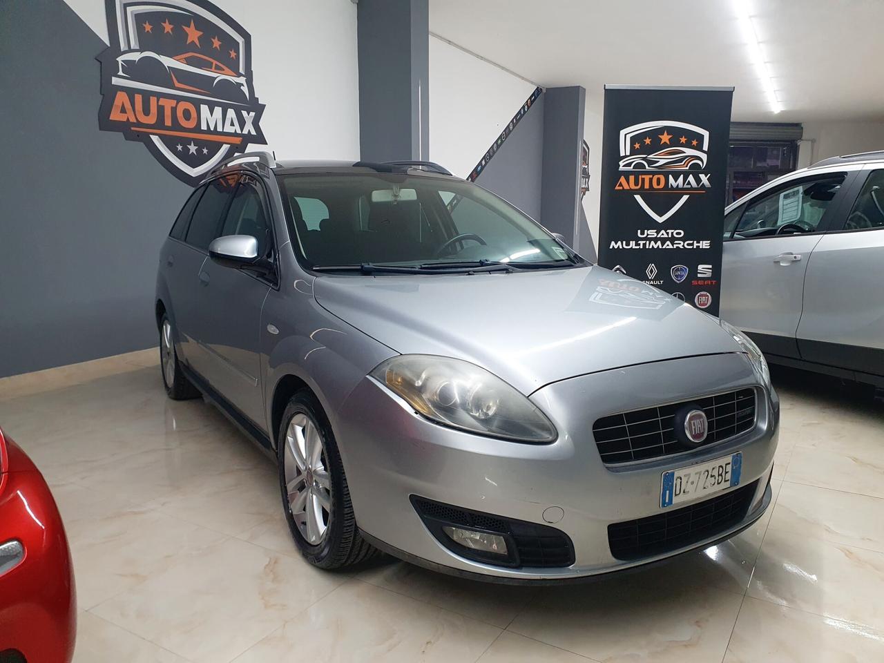 Fiat Croma 1.9 Mjt 150cv Emotion 2009