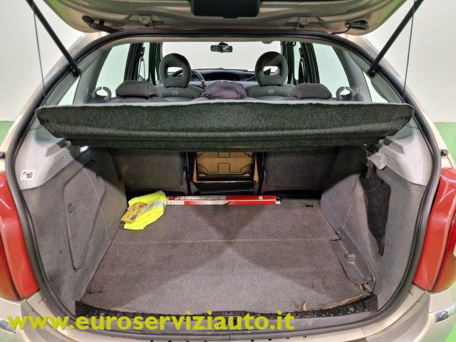 CITROEN Xsara Picasso 1.6 HDi 110CV FAP Exclusive