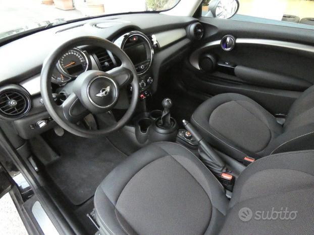 MINI One 1.2 One 75 CV