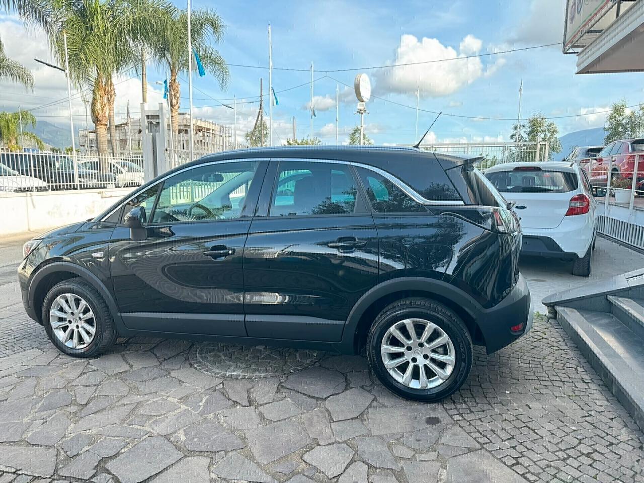 Opel Crossland Crossland 1.2 12V Start&Stop Elegance BONUS GPL