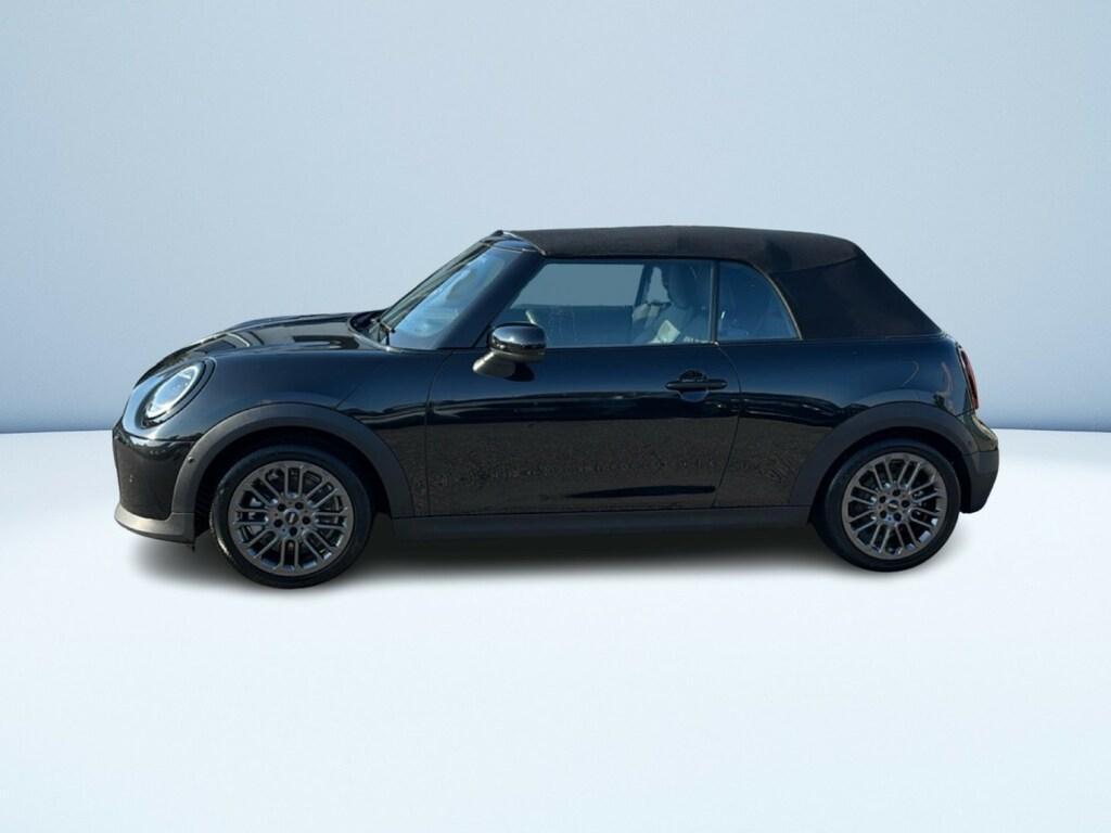 Mini Mini Cooper Cabrio 2.0 C Classic Auto