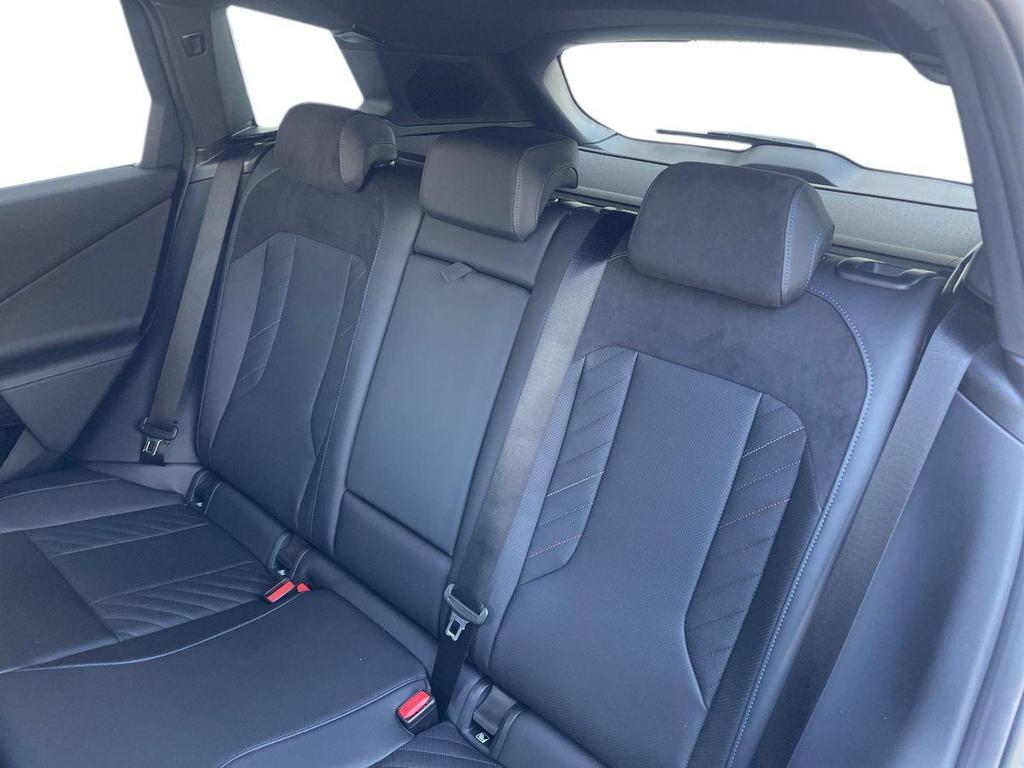 BMW X3 d MSport xDrive20 Steptronic