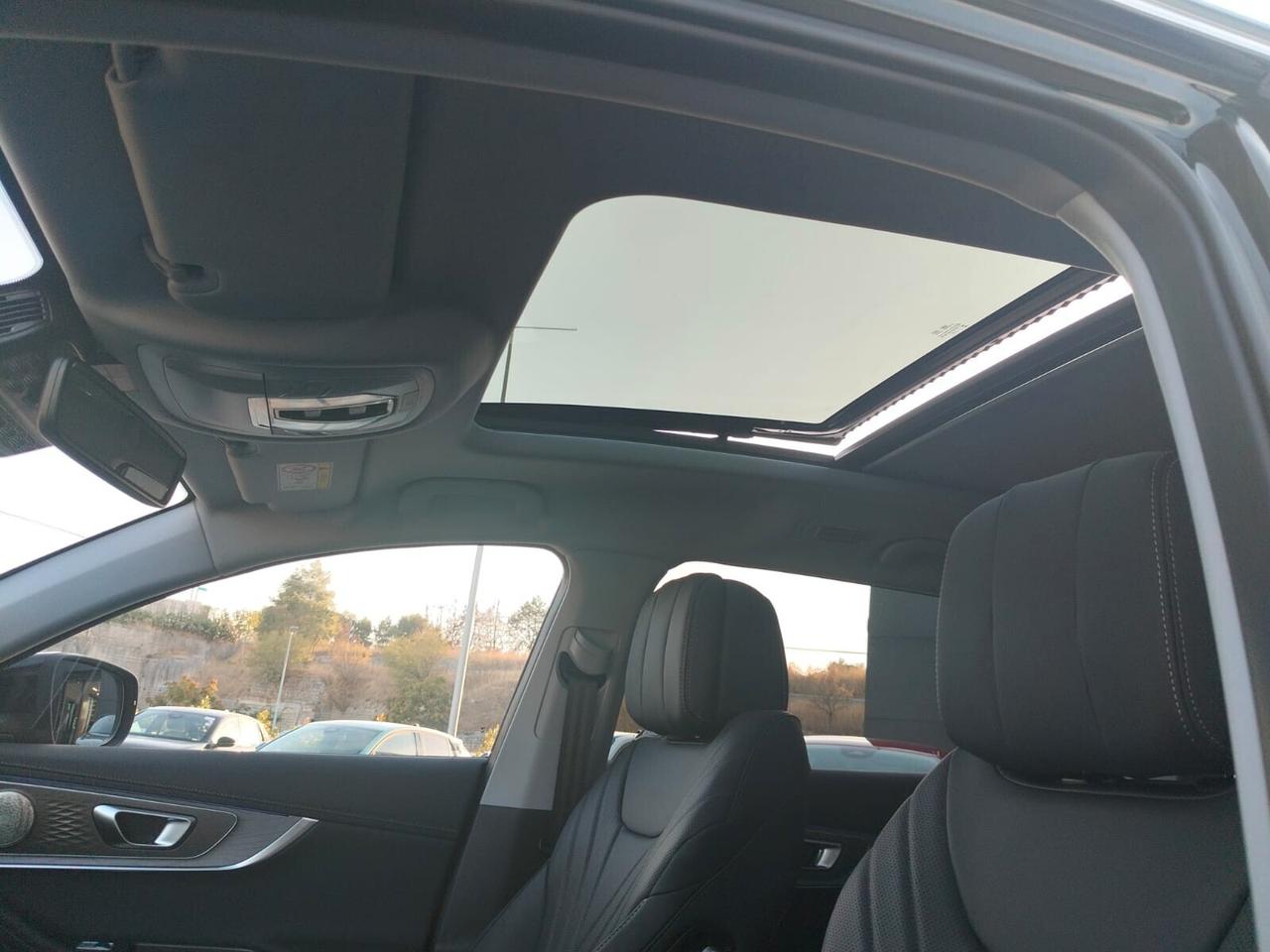 Dr 7 1.6 TGDI DCT GPL 7 posti