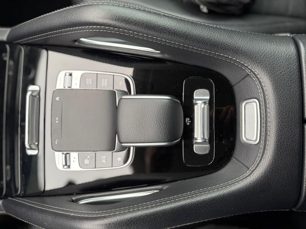 Mercedes-benz GLE 300 d 4Matic Premium