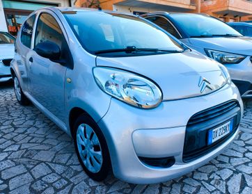 Citroen C1 1.0 5 porte airdream Pulp