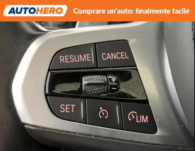 BMW X3 xDrive20d 48V Msport