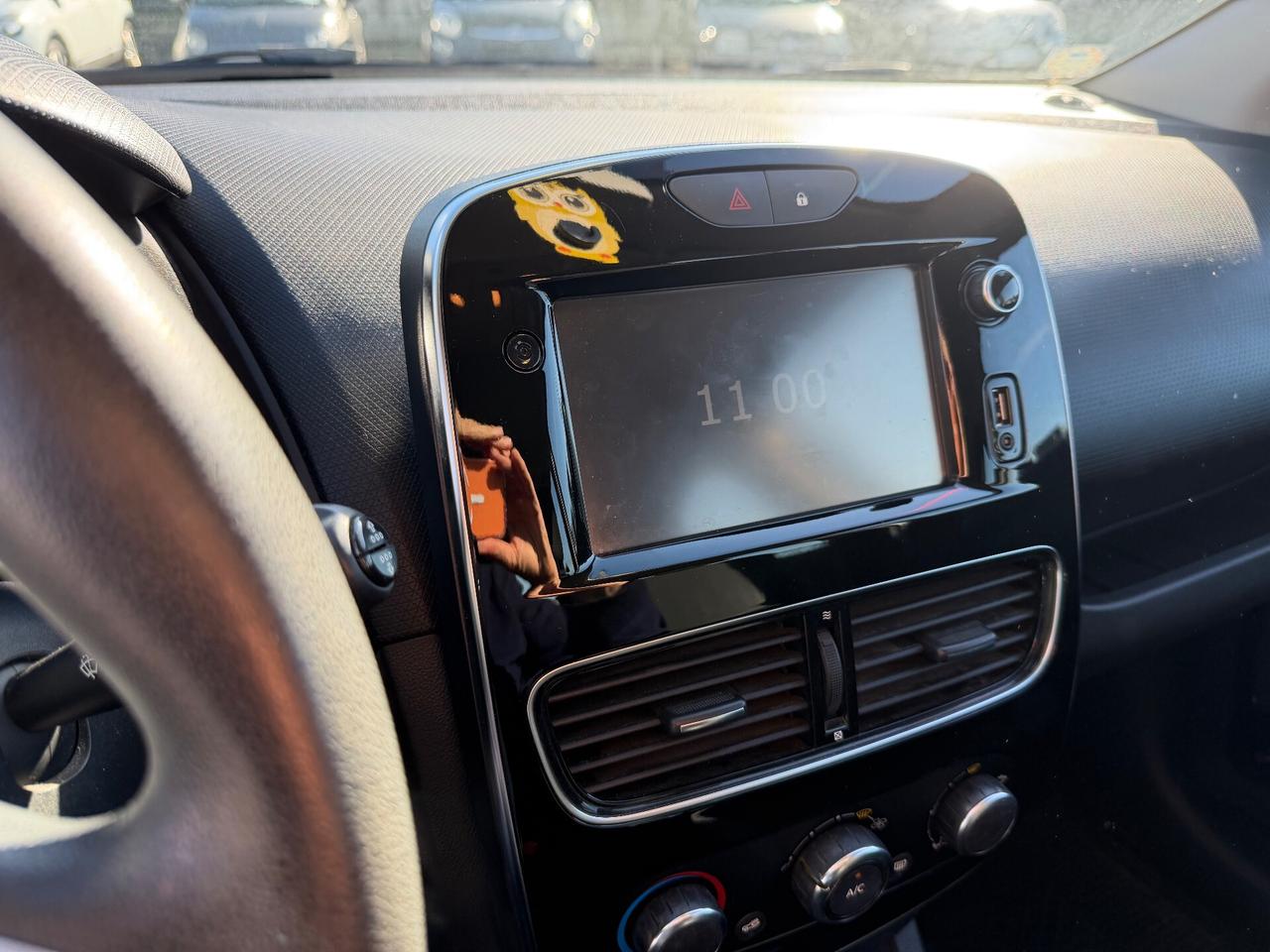 Renault Clio Sporter dCi 8V 90CV Start&Stop Energy Zen