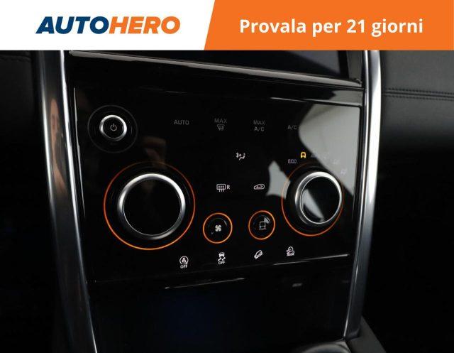 LAND ROVER Discovery Sport 2.0D I4-L.Flw 150 CV AWD Auto R-Dynamic S