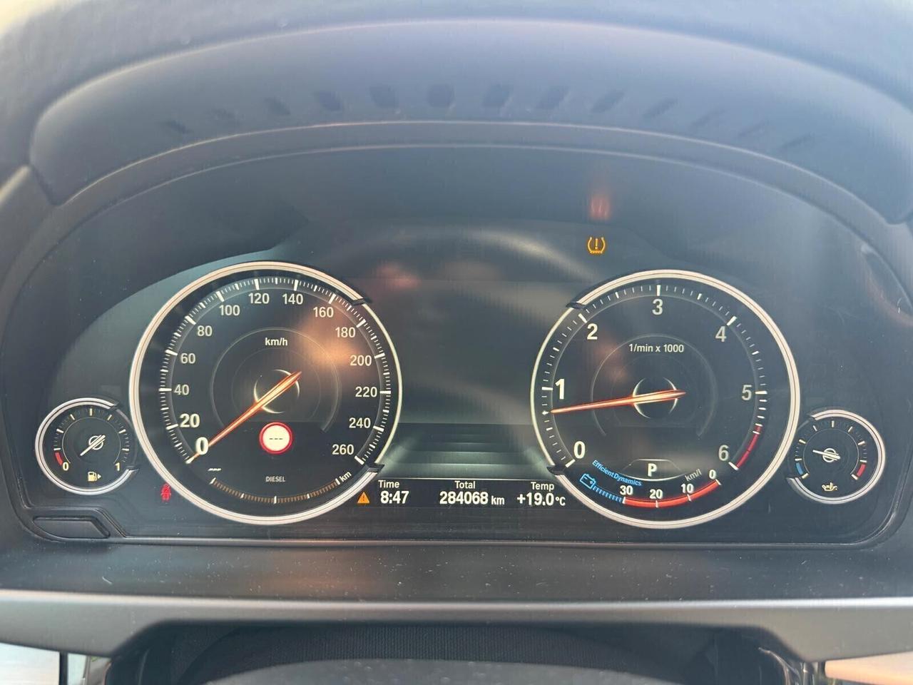 Bmw X5 xDrive30d 249CV Experience