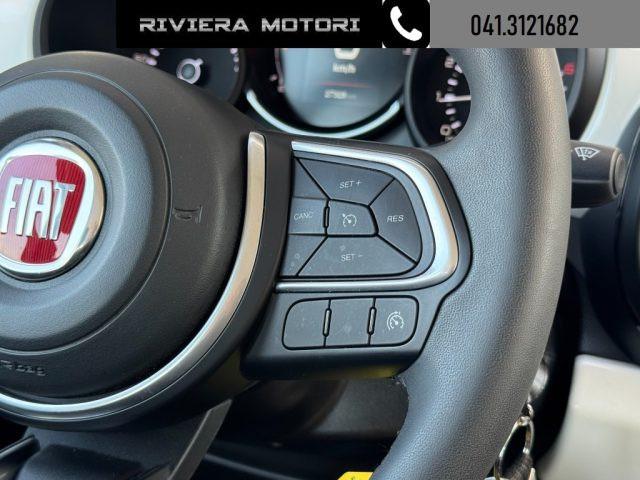 FIAT 500L 1.4 95 CV S&S Cross