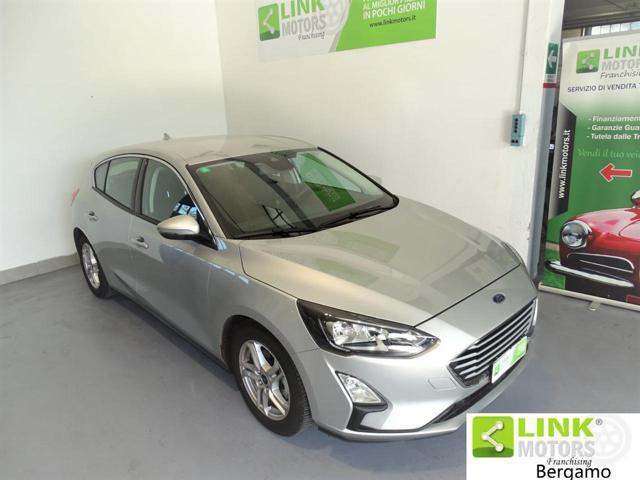 FORD Focus 1.0 EcoBoost 100 CV 5p. Business