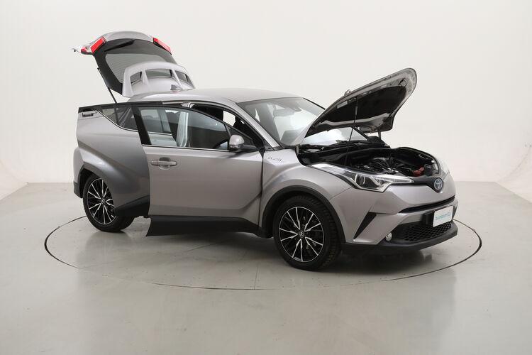 Toyota C-HR Hybrid Trend BR732564 1.8 Full Hybrid 122CV