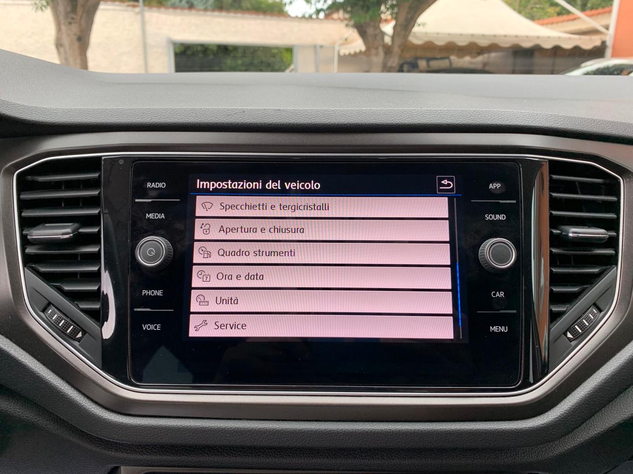 Volkswagen T-Roc 1.0 TSi 116CV - 2018