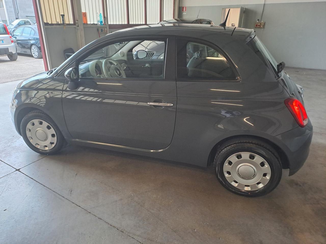 Fiat 500 1.2 Pop