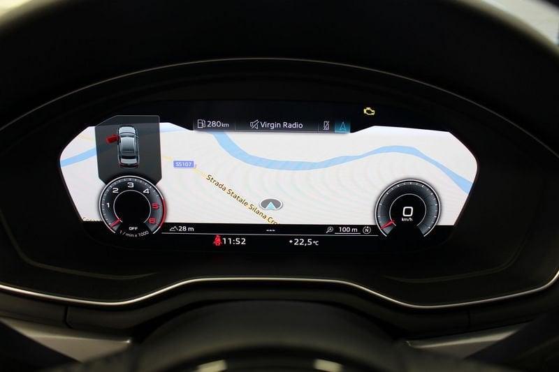 Audi A4 A4 30 TDI Business Advanced