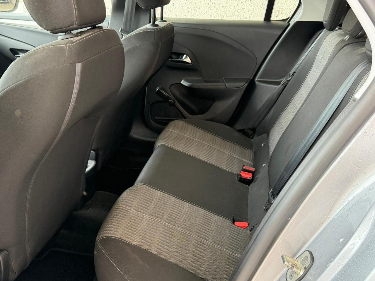 Opel Corsa 1.5 D 100 CV Elegance