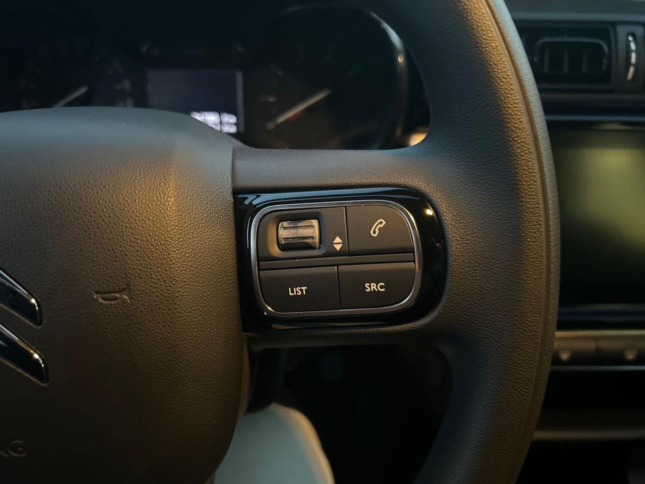 Citroen C3 Plus 1.2 PureTech 83 #7757