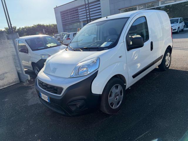 FIAT FIORINO 1.3 MJ 95 CV SX CARGO SX EURO 6 D