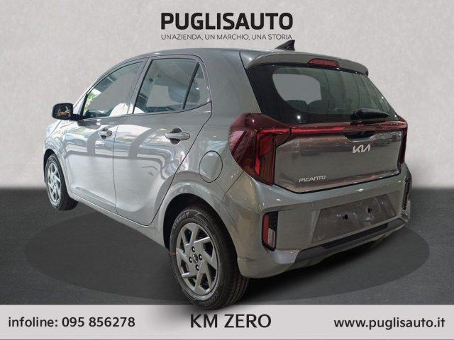 KIA Picanto 1.0 12V 5 porte Urban